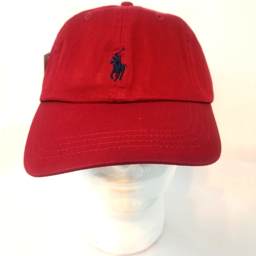 Polo Cap